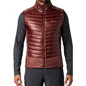 Men's down  Vest